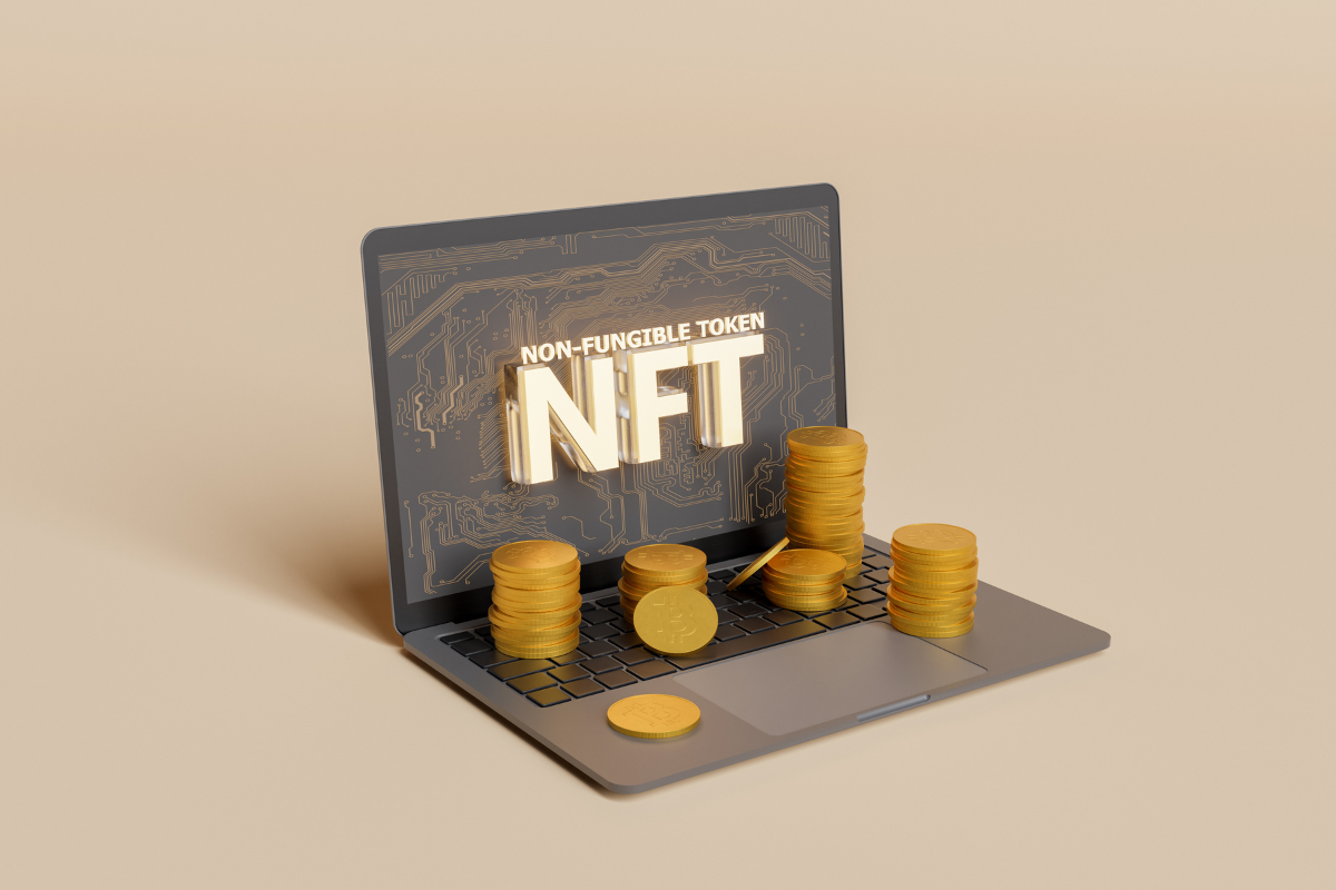 How to flip NFTs